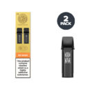 24K Mango Gold Bar Reload Pre-filled Pods