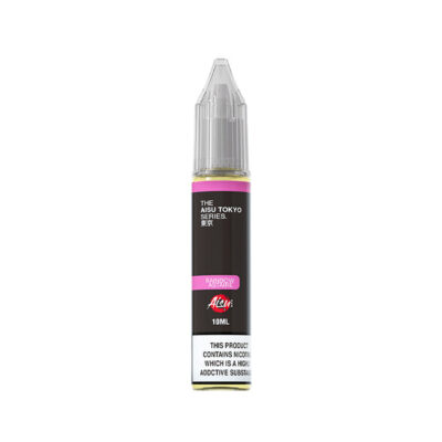 Aisu Tokyo 10ml Nic Salts Rainbow Astaire