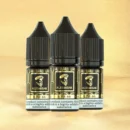 Alibarbar Hookah Onyx E-liquid 10ml