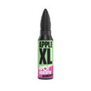 Apple XL Longfill 30ml Concentrate by Riot Squad Bar EDTN