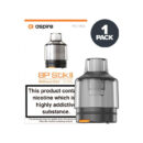 Aspire BP Stik Pod and Box