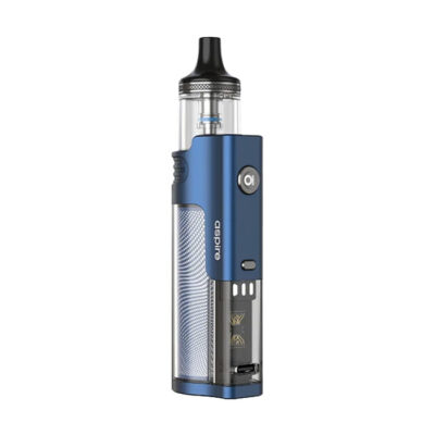 Aspire Flexus AIO Kit Blue