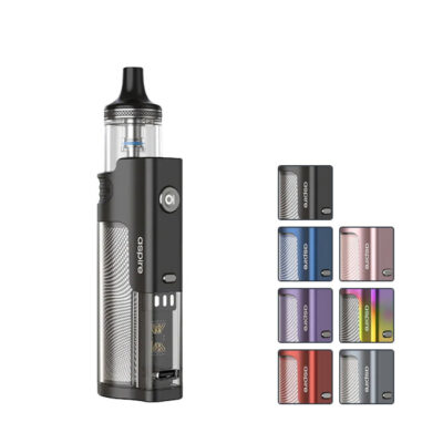 Aspire Flexus AIO Kit with 7 Colour Boxes
