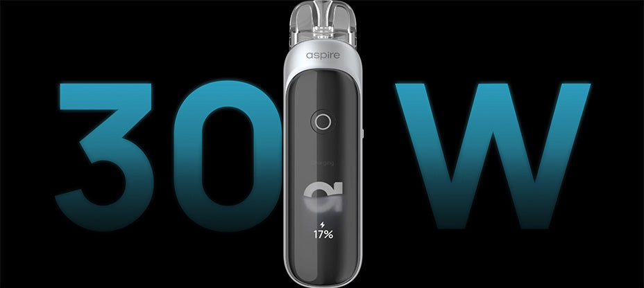 Versatile Wattage Range