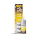 Banana 10ml Nic Salt E-Liquid by Just Juice Bar Salts