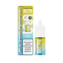 Banana Ice Nic Salt E-Liquid by UK Ecig Store Super Salts