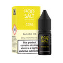Banana Ice Nicotine Salt by Pod Salt