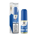 Bar Juice 10ml Mr Blue