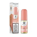 Bar Juice 10ml Peach Ice
