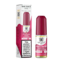 Bar Juice Strawberry Cherry Raspberry 10ml Nicotine Salt E-Liquid