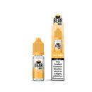 Bear Pro Max 10ml Nic Salt E Liquid Triple Mango