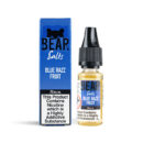 Bear Salts Blue Razz Fruit