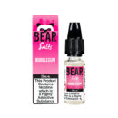 Bear Salts Bubblegum 10ml Nic Salt and Box