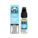 Bear Salts Bubblegum Candy 10ml Nic Salt with Box