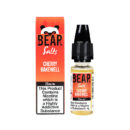 Bear Salts Cherry Bakewell 10ml Nic Salt with Box