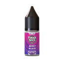 Berry Blaze 10ml E-Liquid by Pukka Juice