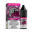 Blackcurrant Ice Nic Salt E-Liquid by Drifter Bar Series