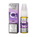 Blackcurrant Aniseed ElfLiq 10ml Nic Salt