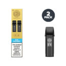 Blue Raspberry Gold Bar Reload Pre-filled Pods