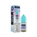 Blue Razz Gummy 10ml Nic Salt E-Liquid by Firerose 5000
