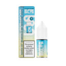 Blue Razz Lemonade Nic Salt E-Liquid by UK Ecig Store Super Salts