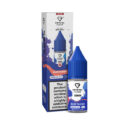 Blue Slush Nicotine Salt by Crystal Clear