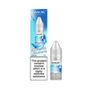 Blue Razz Lemonade 10ml Nic Salt E-Liquid by Smok