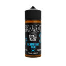 Blueberry Jam 100ml Shortfill E-Liquid by Sadboy