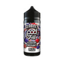 Blueberry Pomegranate 100ml Shortfill by Seriously Podfill x2