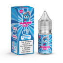 Blueberry Slush 10ml Nic Salt E-Liquid by Slushie Originals