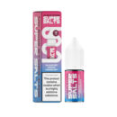 Blueberry Cherry Cranberry Nic Salt E-Liquid by UK Ecig Store Super Salts