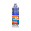 Bru Pop 10ml Nic Salt E-Liquid by OXVA Ox Passion