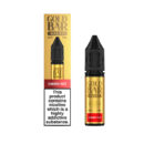 Cherry Fizz 10ml Nic Salt E-Liquid by Gold Bar