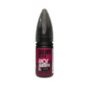 Cherry Cola Nic Salt E-Liquid by Riot Bar Edtn