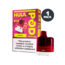 Cherry Hula 7000 Prefilled Pod and Box