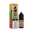 Cherry Sour Raspberry Elux 10ml Nic Salt and Box