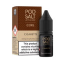 Pod Salt Cigarette 10ml Nicotine Salt E-Liquid