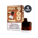 Cola Hula 7000 Prefilled Pod and Box