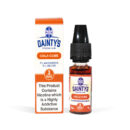 Daintys 10ml E-Liquid Cola Cube
