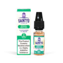 Daintys 10ml E-Liquid Special Menthol