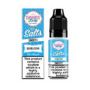 Dinner Lady 10ml Nic Salt Bubblegum