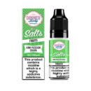 Dinner Lady 10ml Nic Salt Kiwi Passion Guava