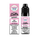 Dinner Lady 10ml Nic Salt Pink Lemonade