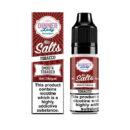 Dinner Lady 10ml Nic Salt Smooth Tobacco