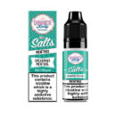 Dinner Lady 10ml Nic Salt Spearmint Menthol