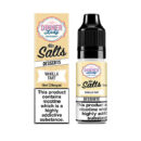 Dinner Lady 10ml Nic Salt Vanilla Tart