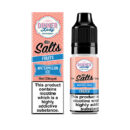 Dinner Lady 10ml Nic Salt Watermelon Ice