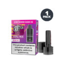 Drifter Bar 6000 Pre-filled Pods Kiwi Passion Guava Ice