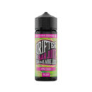 Drifter Bar Juice 100ml Shortfill E-Liquid Apple Peach