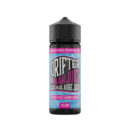 Drifter Bar Juice 100ml Shortfill E-Liquid Blue Razz Lemonade Ice